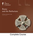 Rome and the Barbarians cover image