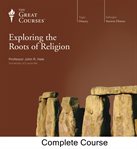 Exploring the roots of religion cover image