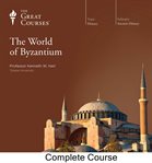 The world of Byzantium cover image