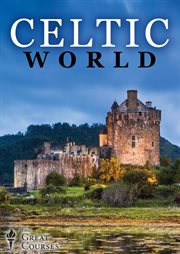 The Celtic world cover image