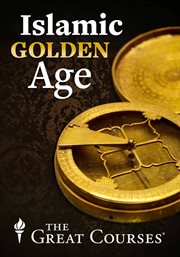 The history and achievements of the Islamic Golden Age cover image