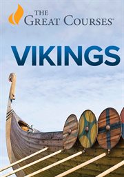 Vikings. Vikings cover image