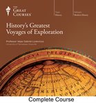 History's greatest voyages of exploration cover image