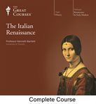 The Italian Renaissance cover image