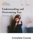 Understanding and overcoming fear cover image