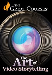 Art of Video Storytelling cover image
