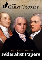 Books that matter : The Federalist papers. Season 1 cover image