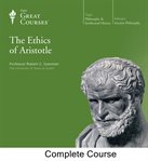 The ethics of Aristotle cover image
