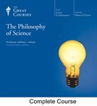 Philosophy of science cover image