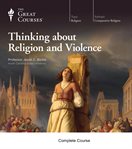 Thinking about religion and violence cover image