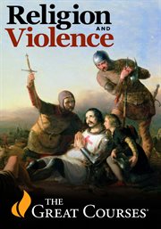 Thinking About Religion and Violence cover image