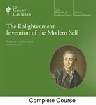 The Enlightenment Invention of the Modern Self cover image