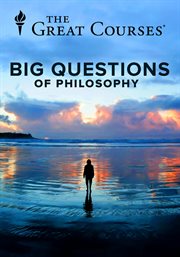 The big questions of philosophy cover image