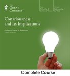 Consciousness and its implications cover image