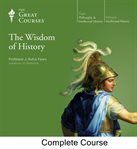 The wisdom of history cover image