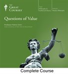 Questions of value cover image
