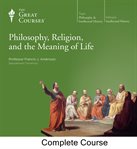 Philosophy, religion, and the meaning of life cover image