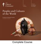 Peoples and cultures of the world cover image