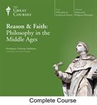Reason and faith : philosophy in the Middle Ages cover image