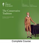 The conservative tradition cover image