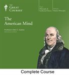 The American Mind cover image