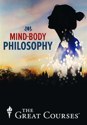 Mind-body philosophy cover image