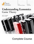 Understanding Economics : Game Theory cover image