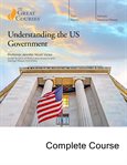 Understanding the us government cover image