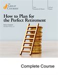 How to Plan for the Perfect Retirement cover image