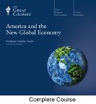 America and the new global economy cover image