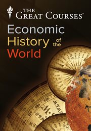 An economic history of the world since 1400 cover image