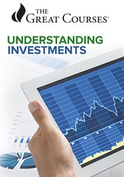 Understanding investments cover image