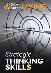 Strategic Thinking Skills