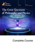 The Great Questions of Philosophy and Physics cover image