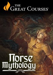 Norse Mythology cover image