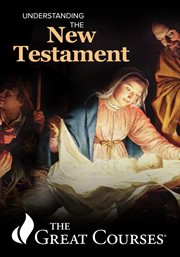 Understanding the New Testament. Season 1 cover image