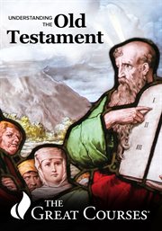Understanding the Old Testament - Season 1 cover image