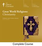 Great World Religions : Christianity cover image