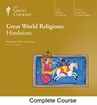 Great World Religions : Hinduism cover image