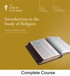 Introduction to the Study of Religion cover image