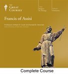 Francis of Assisi cover image