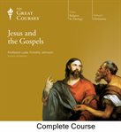 Jesus and the Gospels cover image