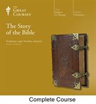 The story of the Bible cover image