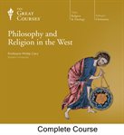 Philosophy and Religion in the West cover image