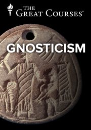 Gnosticism : from Nag Hammadi to the Gospel of Judas cover image