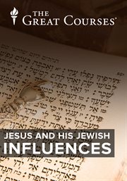 Jesus and his Jewish influences cover image