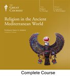 Religion in the ancient Mediterranean world cover image