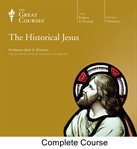 The Historical Jesus cover image