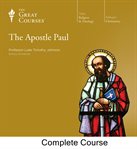 The Apostle Paul cover image