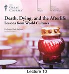 Death and Hope in Christianity